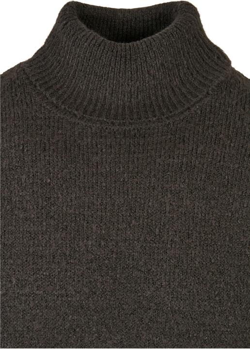 Produktbild Urban Classics Oversized Roll Neck Sweater (M)