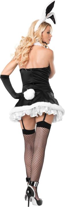 Produktbild Leg Avenue Butler Bunny Kostüm (XS)