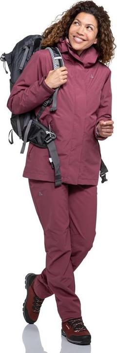 Produktbild Schöffel 3in1 Jacket Style Tamina (38, M)