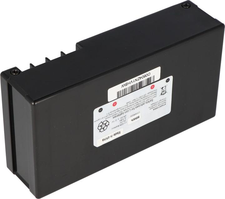 Immagine prodotto AccuCell Batteria Ambrogio Batteria, Tosaerba robotico Wiper (Tosaerba)