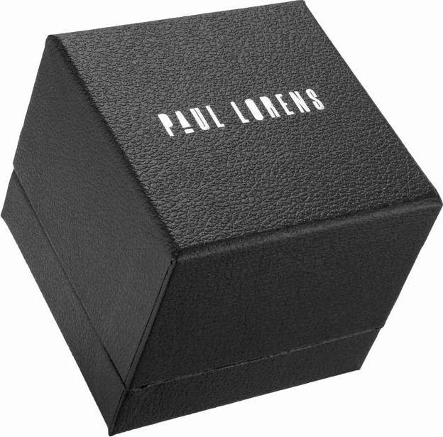 Actual product image Paul Lorens Herrenuhr PL11989A5-1A1 + BOX