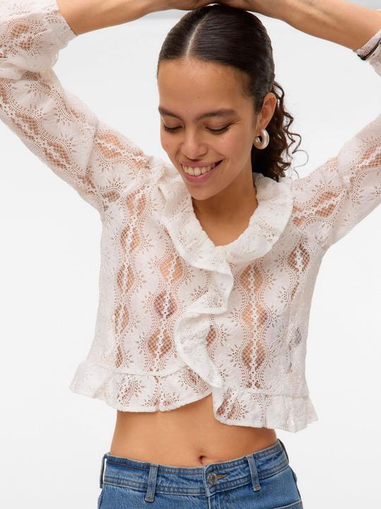 Image du produit Vero Moda VMMARTINE Top Top (M)