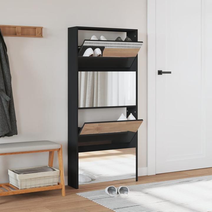 Immagine prodotto VidaXL Thatcher (63 x 17 x 134 cm)