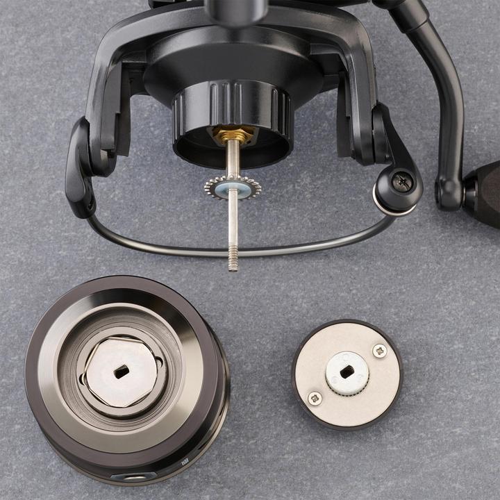 Produktbild Caperlan Bauxit 500 Feeder 3000 (3000)
