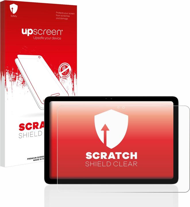 Image du produit upscreen Scratch Shield Protection (1 pièce(s), Tablette Google Pixel)