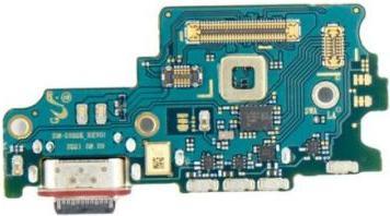 Produktbild Samsung G990B Galaxy S21 FE Board with Charging Connector (Galaxy S21 FE)