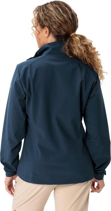 Actual product image Vaude Women's Hurricane Jacket IV (34, XXS)