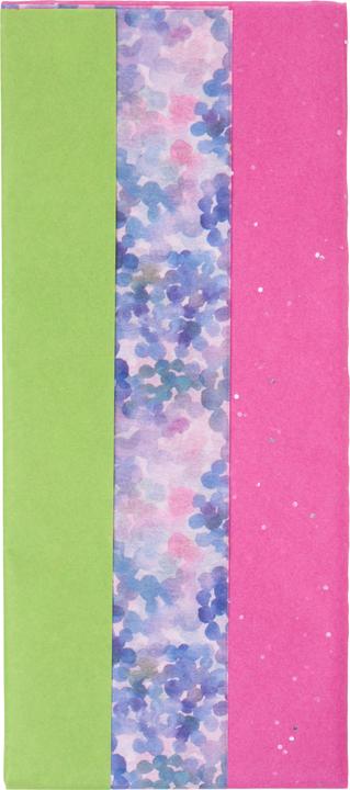 Immagine prodotto Folia Carta velina mix rosa (17 g/m², 1 x)