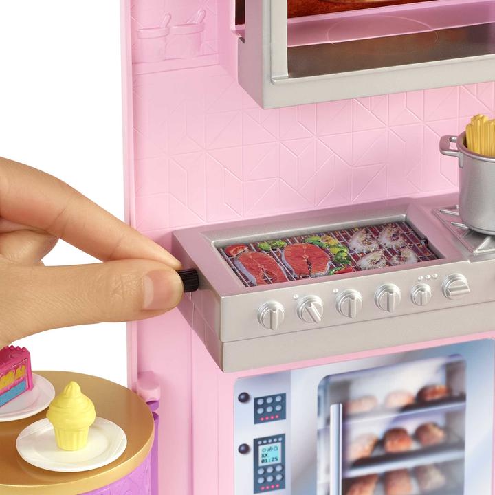 Image du produit Barbie Kit de jeu