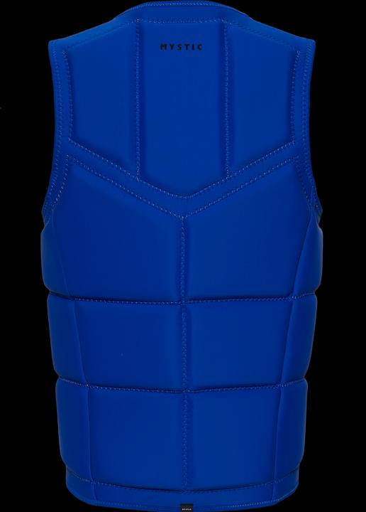 Image du produit Mystic Star Impact Vest Fzip Wake (XL)