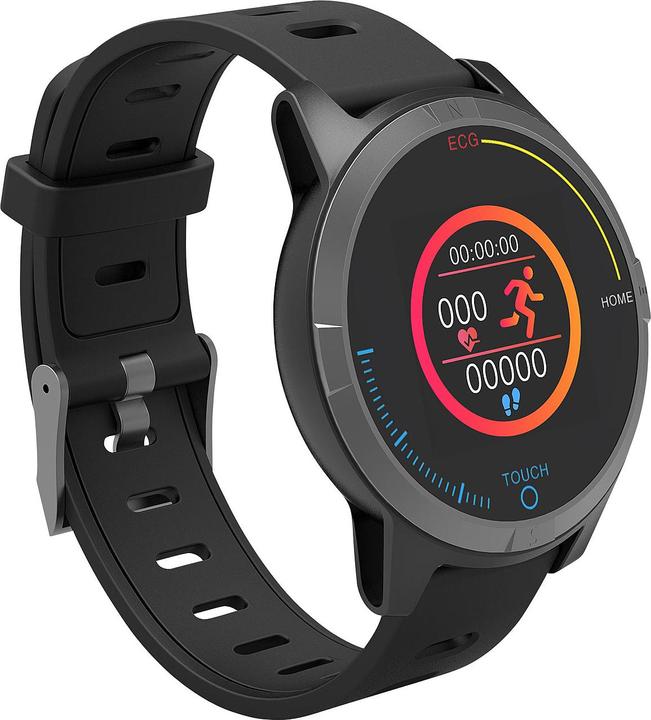 Produktbild Newgen medicals NX-4553-919 Fitness-Uhr (45 mm)
