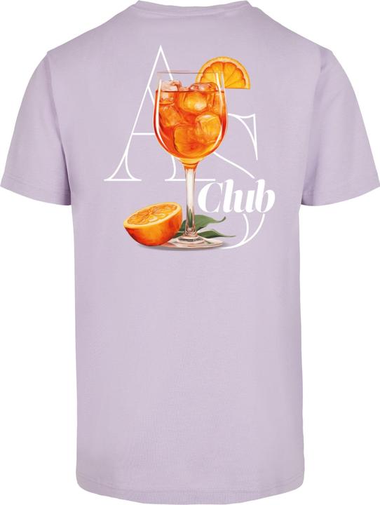 Actual product image Mister Tee A S Club Tee - 139127 (L)