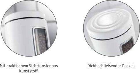 Produktbild Wesco Vorratsdose Classic Line (2 l)