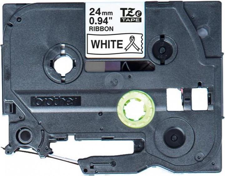 Actual product image Brother TZe-R251 (2.40 cm, White)