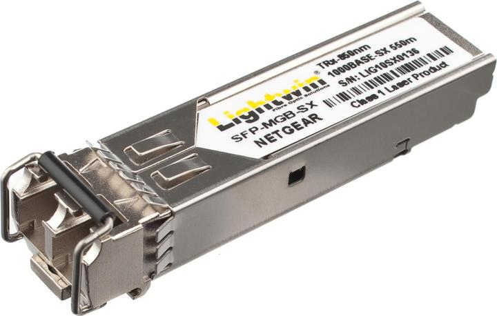 Lightwin SFP-MGB-SX: SFP Transceiver, 550m