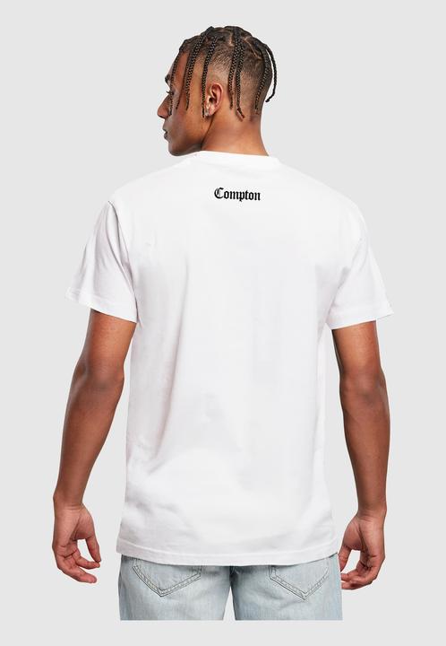 Image du produit Mister Tee Thé Compton - 3262 (5XL)