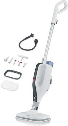 Actual product image Severin Steam cleaner (1500 W)