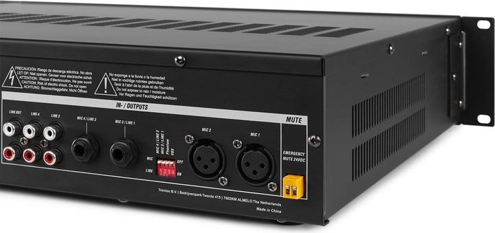 Produktbild Power Dynamics Verstärker Pro PRM120 (Verstärker)