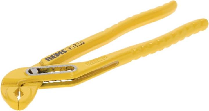 Productafbeelding Rems Vang W 175 waterpomptang 1" ( 116050 R ) ISO 8976 doosverbinding