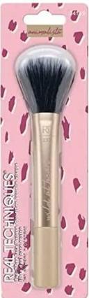 Actual product image Real Techniques Animalista Duo Fiber Face Brush