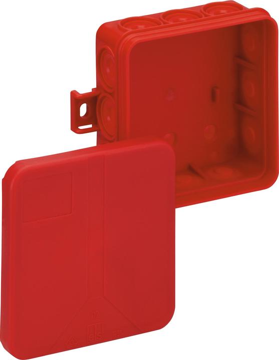 Actual product image Spelsberg Junction box