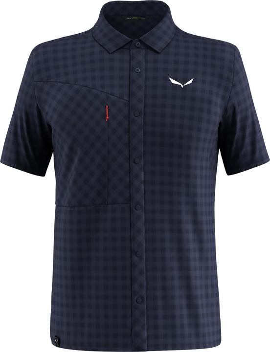 Image du produit Salewa PUEZ DRY Hommes S/S SHIRT (46)