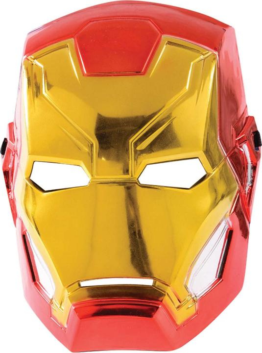 Iron Man Maske