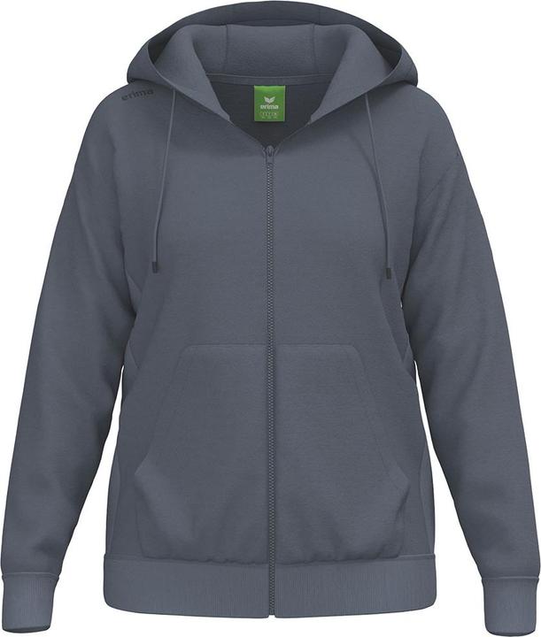Produktbild Erima TS Hoody Jacket Damen (42)