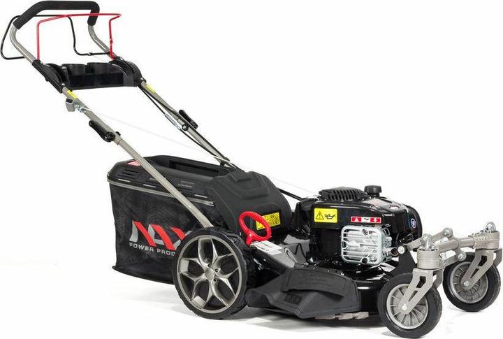 Immagine prodotto NAC NAX KOSIARKA SPAL. NAPĘD 150cc NAX2000S