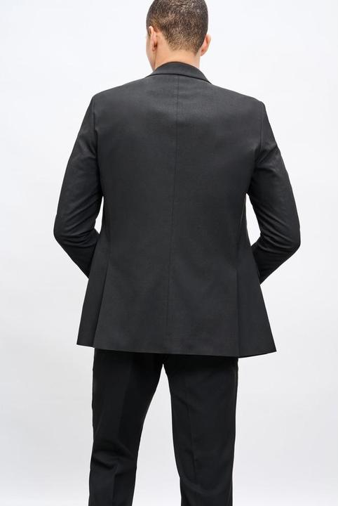 Produktbild Burton Essential Anzugjacke Einreihig (46)