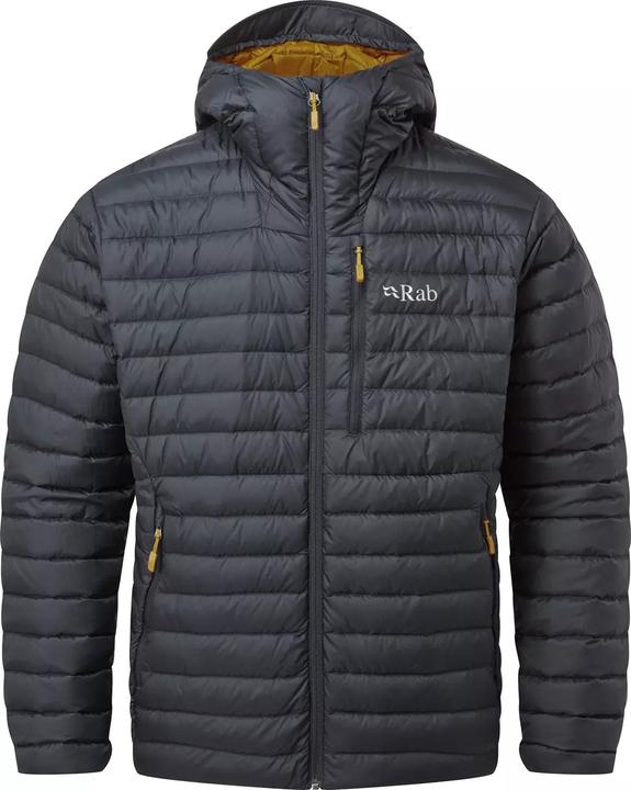 Produktbild Rab Microlight Alpine Jacke (XL)
