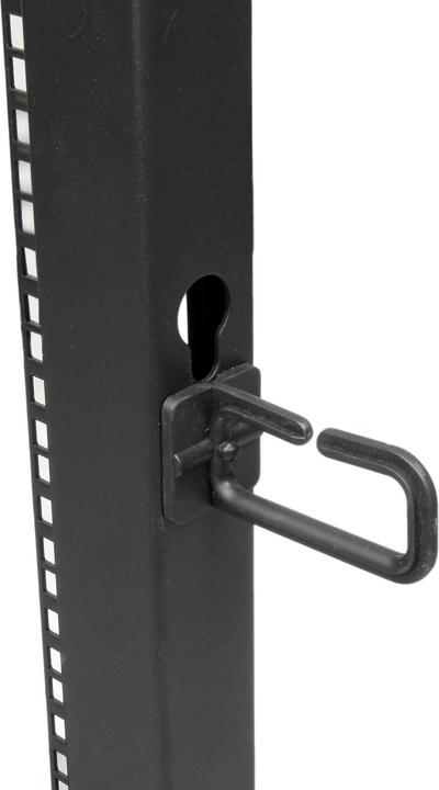 Produktbild StarTech 4-Post (42 HE, 19 Zoll Rack)