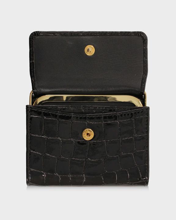 Image du produit Braun Büffel Portefeuille en cuir "Verona"