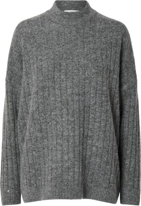 Selected Femme Loose Fit Pullover