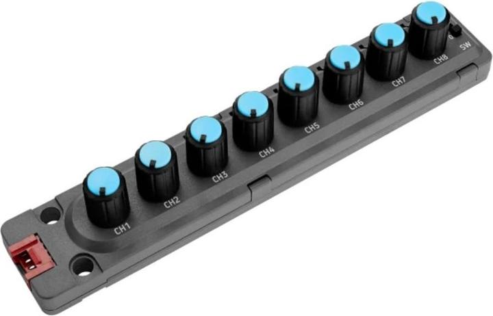 Produktbild M5Stack 8Angle Potentiometer Unit mit STM32F030