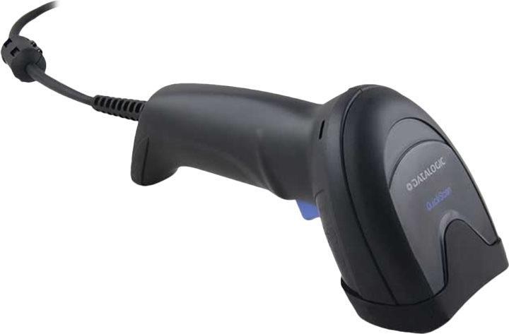Actual product image Datalogic QuickScan QD2590 Kit (2D barcodes, 1D barcodes)