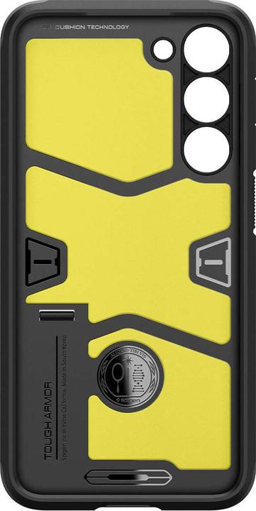 Image du produit Spigen Tough Armor (Samsung Galaxy S23+)