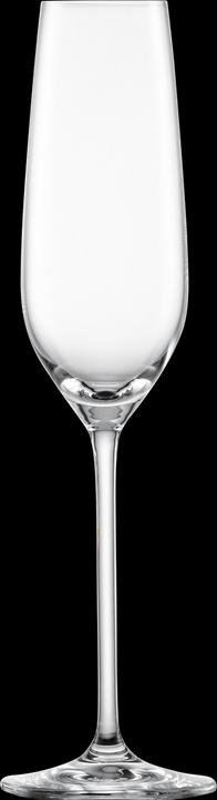 Produktbild Schott Zwiesel Sektglas Fortissimo (24 cl, 4 Gläser, Sektgläser)