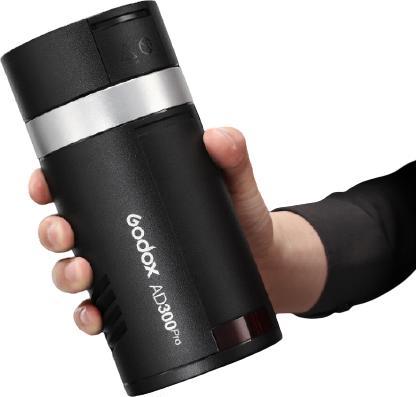 Immagine prodotto Godox AD300Pro (300 W, Set)