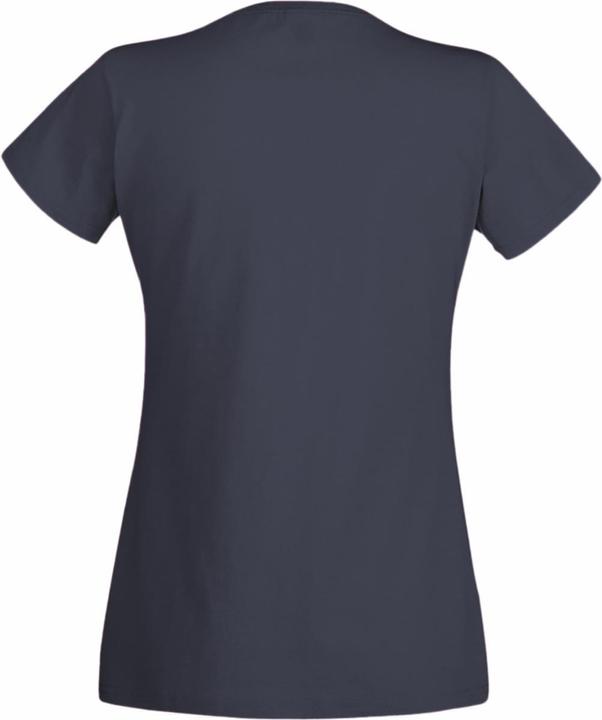 Produktbild Universal Textiles Value Fitted Kurzarm Freizeit TShirt (L)