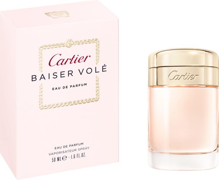 Cartier Baiser Volé (Eau de parfum, 50 ml)