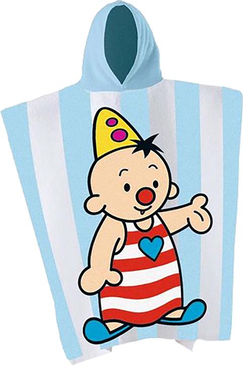 Image du produit Poncho serviette Bumba