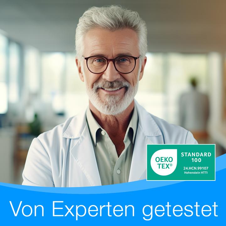 Produktbild Bestschlaf Premium Visco Klappmatratze (75 x 200 cm, Schaumstoffkern)