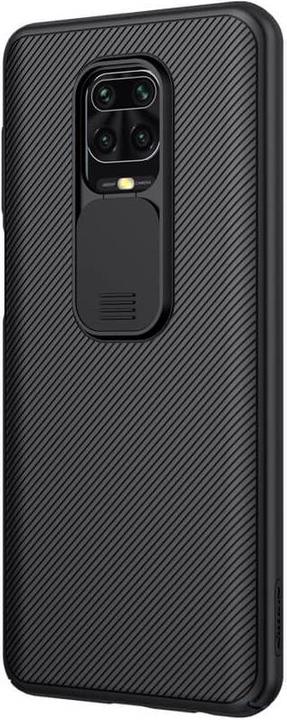 Produktbild Nillkin CamShield Series (Xiaomi Redmi Note 9 Pro, Xiaomi Redmi Note 9 Pro Max, Xiaomi Poco M2 Pro, Xiaomi Redmi Note 9S)