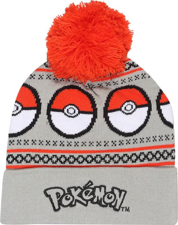 Produktbild Pokémon Mütze