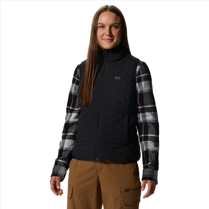 Immagine prodotto Mountain Hardwear Gilet leggero W Stretchdown (M)