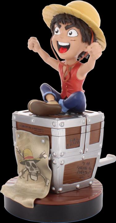 Immagine prodotto Exquisite Gaming Luffy - Funambolo (PS5)