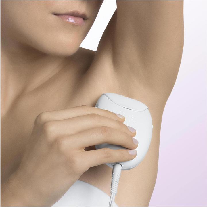 Actual product image Braun Silk-épil 3