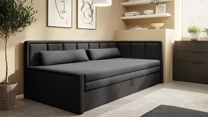 Produktbild ELTAP Fulgeo (3-Sitzer, Bettsofa)