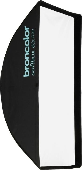 Immagine prodotto Broncolor Softbox 60 x 100 cm (Soft box)